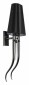 Бра Loft IT Brunilde 10207W/L Black