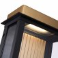 Настенный светильник уличный Glow 4302-1W