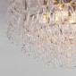 Потолочная люстра Bogates Cappio 380/8