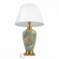 Интерьерная настольная лампа Loft IT Delphinium 10386T