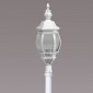 Наземный фонарь Oasis Light 83408L W