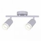 Светильник на штанге Reluce Technical  16001-9.5-002CT SPOT LIGHT GU10 WT