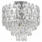Потолочная люстра Arte Milano Sorrento-2019 372019/6/50/390 CR