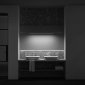 Трековый светильник Basis TR030-4-30WTW-DD-W