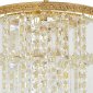 Потолочная люстра Arti Lampadari Stella Gold Stella E 1.5.20.102 G