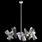 Потолочная люстра Maytoni Giro MOD095PL-10W
