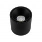 Точечный светильник DesignLed GW GW-8701-20-BL-WW