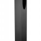 Наземный светильник Oasis Light BRISBANE LED W2160А-650-4К Bl