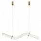 Подвесной светильник Loft IT Liberty acrylic 10551B