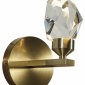 Бра Loft it Rock 10111W Gold