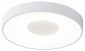 Потолочный светодиодный светильник Mantra Coin 7563