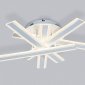 Потолочная люстра Ambrella light Acrylica Original FA8903