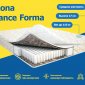 Askona Balance Forma 70x190