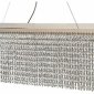 Подвесная люстра Arti Lampadari Milano E 1.5.120X30.501 N
