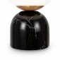 Интерьерная настольная лампа Freya Fossil FR5288TL-01B1