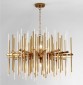 Подвесная люстра Bogates Allure a057237