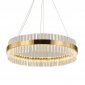 Подвесной светильник DeLight Collection Saturno D8532P/R800 gold