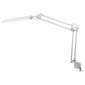 Настольная лампа (10610) Uniel TLD-524 White/LED/500Lm/4500K/Dimmer