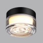 Потолочный светильник уличный Odeon Light Ronda 7156/6CL