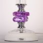 Настольная лампа декоративная Manne Manne TL.7810-3 PURPLE