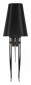 Бра Loft IT Brunilde 10207W/L Black