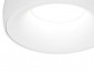Встраиваемый светильник Ambrella light Classic A890 WH