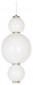 Подвесной светодиодный светильник Loft IT Pearls 10205/A