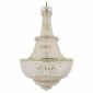 Подвесная люстра Dio D'Arte Bari E 1.5.120.100 G