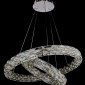 Подвесная люстра Lucie LE3007/800-2K CH
