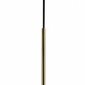 Подвесной светильник Moderli Sumatra V11527-1P