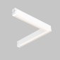Трековый светильник Smart Line IL.0050.6007-18-WH