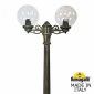 Наземный светильник Fumagalli Globe 250 G25.157.S20.BXE27