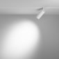 Трековый светильник Focus LED TR032-4-12WTW-S-DD-W
