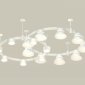 Подвесная люстра Ambrella light XR XR92211101