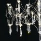 Подвесная люстра Ileria MR2650-57P-76AP