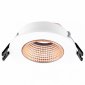 Точечный светильник Denkirs DK3061-WBR
