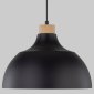 Подвесной светильник TK Lighting Cap 2071 Cap Black