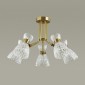 Потолочная люстра Lumion Jackie 3704/5C