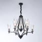 Подвесная люстра Ambrella light TRADITIONAL TR3238