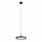 Подвесной светильник Sabina 3511N/S grafit black