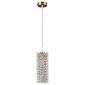 Подвесной светильник Lightstar Cristallo 795322
