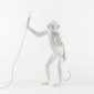 Интерьерная настольная лампа Seletti Monkey Lamp 14926