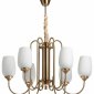 Подвесная люстра MW-Light Палермо 386018006