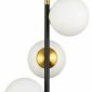 Подвесной светильник Arte Lamp Alcor A2224SP-3BK