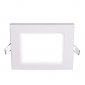 Встраиваемый светодиодный светильник Jazzway PPL 5008229A
