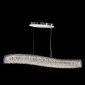 Подвесная люстра Justine LE3004/1200L CH