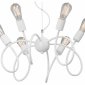 Подвесная люстра Vitaluce V4596-0/6S