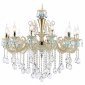 Подвесная люстра Ambrella light TRADITIONAL TR4929