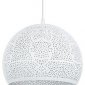 Подвесной светильник Arte Lamp Celesta A7058SP-1WH