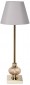 Интерьерная настольная лампа Garda Decor 22-87898